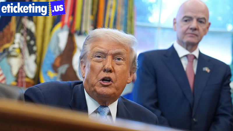 FIFA World Cup Tickets | FIFA 2026 Tickets