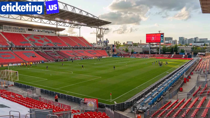 FIFA World Cup Tickets | FIFA 2026 Tickets