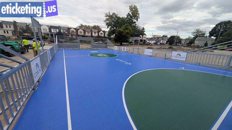 World Cup Tickets | Football World Cup Tickets | FIFA 2026 Semi Final Tickets