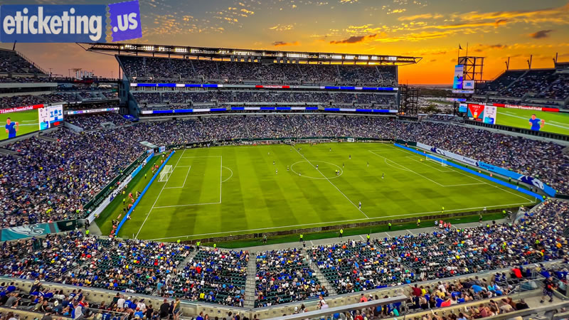 World Cup Tickets | Football World Cup Tickets | FIFA 2026 Semi Final Tickets