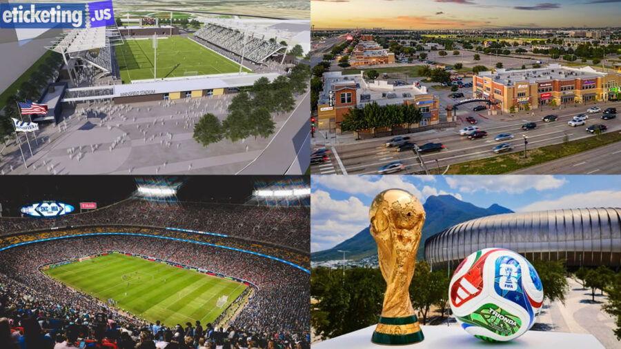 FIFA World Cup Tickets | FIFA 2026 Tickets | FIFA World Cup Final Tickets | FIFA World Cup 2026 Tickets | Football World Cup 2026 Tickets | Football World Cup Tickets