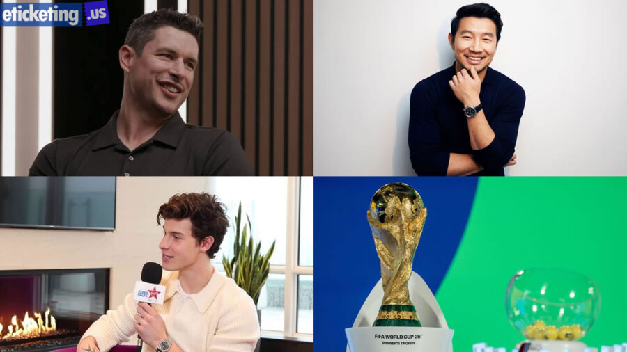 FIFA World Cup Tickets: The Canada Soccer Foundation has proudly announced the first lineup of eleven ambassadors who will represent and support the Canadian men national team as the country prepares for the highly anticipated FIFA World Cup 2026. This event marks a significant moment in Canadian sports history. Experience the thrill of the FIFA World Cup with exclusive FIFA World Cup Tickets from eTicketing.co. Enjoy VIP treatment, premium seating, and unmatched comfort. Whether you are looking for Football World Cup Hospitality, eTicketing.co offers the ultimate FIFA 2026 hospitality for an unforgettable experience. Book now and secure your World Cup tickets for the world’s biggest football event! Football World Cup Tickets| Buy FIFA 2026 Tickets | FIFA World Cup 2026 Tickets Canada joins Mexico and the United States in co hosting the global football spectacle. With Toronto set to host six exciting matches, the action will officially begin at BMO Field on June 12, 2026, igniting passion and pride across the nation as the FIFA 2026 kicks off. The World Cup will serve as a global stage not only for soccer excellence. But also for celebrating Canadian talent and culture. To highlight this, the Canada Soccer Foundation introduced the Iconic XI Ambassador Program, featuring an extraordinary lineup of Canadian icons who embody the spirit of unity, excellence, and national pride. Football fans around the world are counting down to the FIFA World Cup. The ultimate celebration of sporting excellence and global passion. Take your experience to the next level with exclusive Canada FIFA World Cup Tickets, available now at eTicketing.co. Immerse yourself in the thrill, drama, and unforgettable moments as they unfold live, right at the heart of the action. Don’t miss your chance to witness football’s most iconic spectacle. Secure your FIFA 2026 Hospitality packages today! Canada Launches Star Studded Ambassador Program for FIFA World Cup 2026 It will play a key role in promoting the Soccer World Cup and inspiring Canadians to rally behind their national team. According to Canada Soccer, this initiative brings together a diverse group of eleven influential figures from entertainment, sports, media, music, and the arts who will amplify Canada presence on the global stage during the FIFA World Cup 2026. At Xchangetickets, football fans can securely buy or sell Football World Cup Tickets with ease, whether it’s Soccer World Cup Tickets, FIFA 2026 Tickets, or the highly sought-after FIFA World Cup Final Tickets. Our platform connects you with genuine fans worldwide, offering a wide range of options, Football World Cup 2026 Tickets, and general Football World Cup Tickets. With our safe and reliable marketplace, you can list your tickets for sale or grab your dream seats at the click of a button, making it simple to experience the thrill of live football from the exciting group stage clashes to the grand finale. FIFA World Cup Tickets| Buy FIFA 2026 Tickets | Football World Cup 2026 Tickets Sidney Crosby, one of Canada most celebrated athletes and captain of the Pittsburgh Penguins, stands out as a symbol of leadership and excellence. Having won three Stanley Cups and two Olympic gold medals, Crosby’s inclusion in the ambassador lineup for the Football World Cup 2026 reinforces his dedication to representing Canada with pride. Football World Cup 2026 followers worldwide can secure their FIFA World Cup Semi Finals Tickets through our online platform, eticketing.co. With a user-friendly interface and exclusive deals, fans can effortlessly book Football World Cup 2026 Tickets for thrilling FIFA 2026 matches at discounted prices. Do not miss the chance to witness the world’s greatest FIFA World Cup 2026 event live. Soccer World Cup Tickets: Canadian Celebrities Join Hands to Celebrate World Cup I’m excited to partner with Canada Soccer as they launch their Iconic XI ambassador program ahead of the Soccer World Cup, Crosby stated. It is always an honour to represent Canada on the national stage, and I’m happy to support my fellow Canadian athletes. I’ll be cheering for them along the way. His commitment reflects the unity. Passionate football fans worldwide are counting down to the FIFA World Cup Final. The ultimate stage in global football. For a chance to witness the action live, grab your FIFA World Cup Final Tickets now at eTicketing.co. This is more than a match; it's a once-in-a-lifetime experience you won’t want to miss. Secure your place in history today! Book FIFA 2026 Hospitality Now. National enthusiasm is building around the World Cup. Another iconic figure joining the ambassador program is Simu Liu, the globally recognized actor best known for his leading role in Marvel Shang Chi and the Legend of the Ten Rings. As one of TIME 100 most influential people, Liu represents the diversity and strength of modern Canada. Click to read more on FIFA World Cup 2026. Canada Cultural and Sporting Stars Shine Bright for FIFA 2026 His participation in the Football World Cup 2026 campaign will help connect younger audiences and inspire fans worldwide to embrace the excitement surrounding the event. Liu’s global appeal aligns perfectly with the spirit of the FIFA World Cup 2026, which celebrates not only football but also cultural unity and representation. World Cup Tickets | Buy FIFA 2026 Tickets | FIFA World Cup Final Tickets Adding a musical touch to the ambassador group, Shawn Mendes, an internationally acclaimed artist with three Grammy nominations and six Juno Awards, completes the first wave of representatives. Mendes’s involvement in the Soccer World Cup brings a creative and emotional element to the campaign. His influence across global audiences ensures that the message of unity through soccer will resonate far beyond Canada borders. With his strong social media presence and international fan base. Mendes will help promote the World Cup and highlight Canada growing reputation in sports and culture. Each ambassador in this program will use their platforms. Planning to attend the FIFA World Cup 2026? Find verified FIFA 2026 tickets and premium FIFA World Cup hospitality packages at Soccer World Cup Tickets. We bring the best deals for matches across Mexico, Canada, and the USA. Secure your spot now and join the world’s biggest football World Cup celebration in 2026! FAQs How does FIFA 2026 bring nations together? The FIFA 2026 unites countries from around the world through the shared love of football and friendly competition. It creates a sense of global connection, cultural pride, and celebration that goes far beyond the sport itself. Why is the Football World Cup important for players and fans? The Football World Cup represents the highest level of achievement in the game, where dreams turn into history. It inspires both players and fans to believe in teamwork, dedication, and the power of passion on the world stage. What makes the World Cup a truly global celebration? The World Cup celebrates diversity, unity, and the joy of football by bringing millions of fans together in one global event. It’s not just about winning, it’s about sharing emotions, cultures, and unforgettable memories across nations. How does the Soccer World Cup inspire the next generation? The Soccer World Cup motivates young athletes to chase their dreams and represent their countries with pride and determination. It shows how football can unite people, build confidence, and create heroes who inspire the world. Which platform provides the most trusted and secure access to purchase FIFA World Cup Tickets? eTicketing.co is considered one of the best websites to purchase FIFA World Cup Tickets.