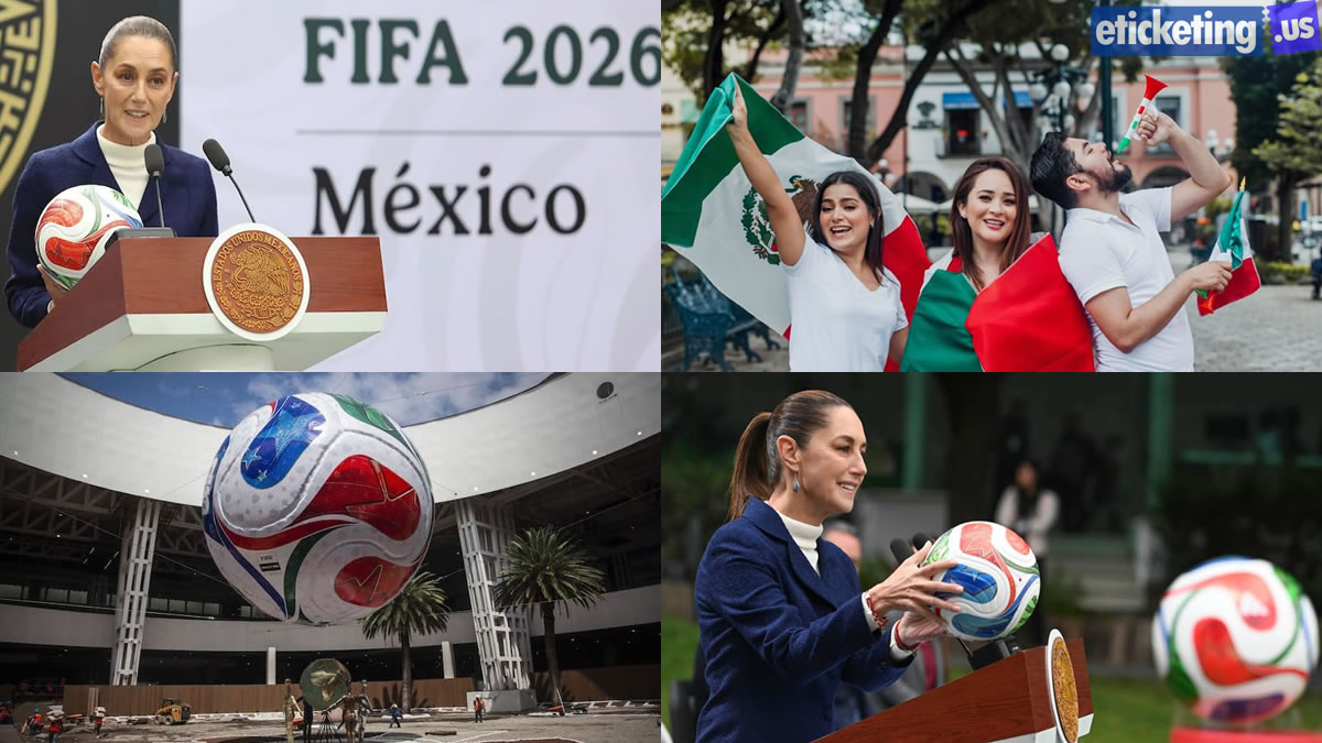 FIFA World Cup Tickets | FIFA 2026 Tickets | FIFA World Cup Final Tickets | FIFA World Cup 2026 Tickets | Football World Cup 2026 Tickets | Football World Cup Tickets