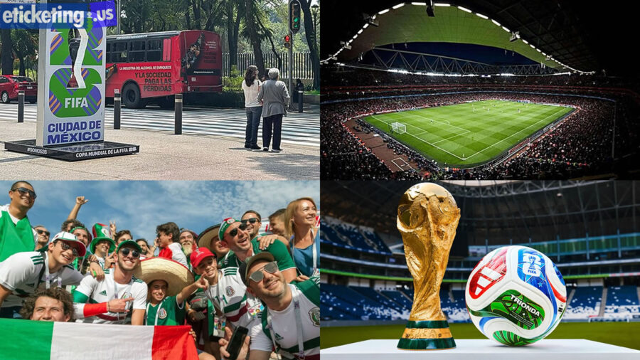 FIFA World Cup Tickets | FIFA 2026 Tickets | FIFA World Cup Final Tickets | FIFA World Cup 2026 Tickets | Football World Cup 2026 Tickets | Football World Cup Tickets