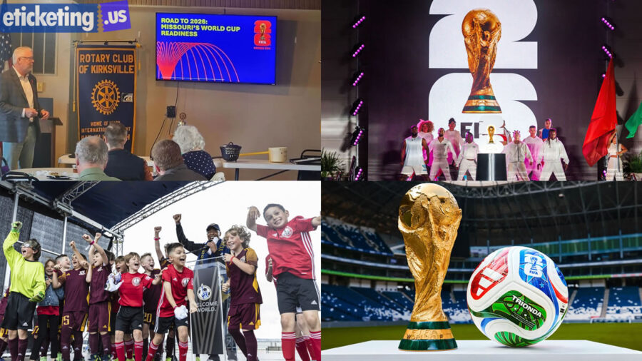 FIFA World Cup Tickets | FIFA 2026 Tickets | FIFA World Cup Final Tickets | FIFA World Cup 2026 Tickets | Football World Cup 2026 Tickets | Football World Cup Tickets