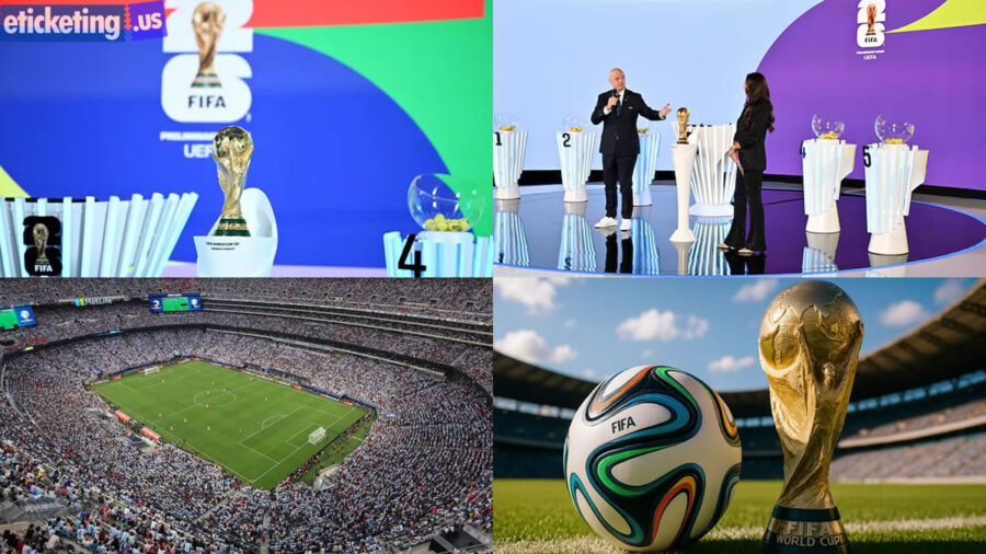 FIFA World Cup Tickets | FIFA 2026 Tickets | FIFA World Cup Final Tickets | FIFA World Cup 2026 Tickets | Football World Cup 2026 Tickets | Football World Cup Tickets