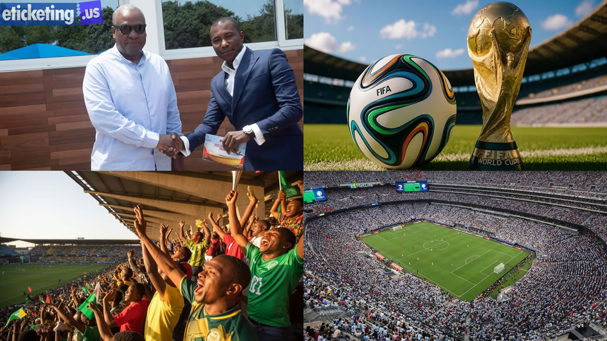 FIFA World Cup Tickets | FIFA 2026 Tickets | FIFA World Cup Final Tickets | FIFA World Cup 2026 Tickets | Football World Cup 2026 Tickets | Football World Cup Tickets