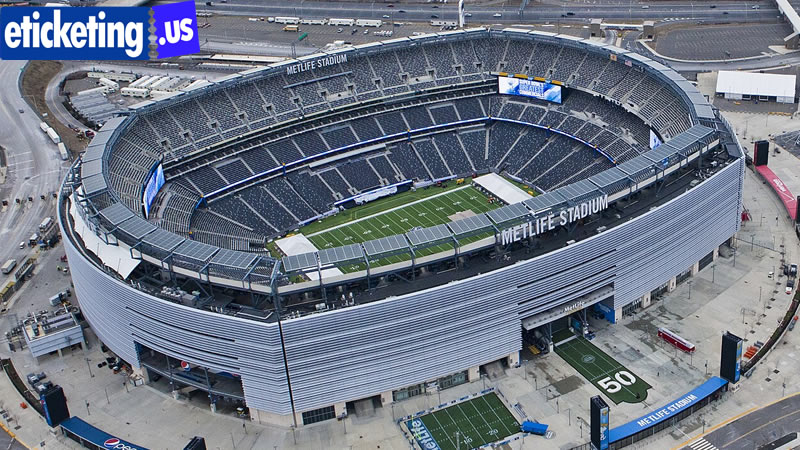 Soccer World Cup Tickets | FIFA 2026 Tickets