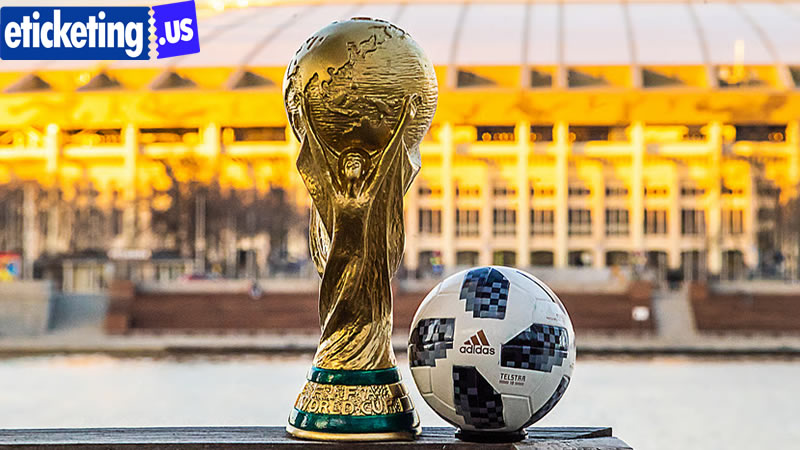 FIFA 2026 Tickets | Football World Cup Tickets