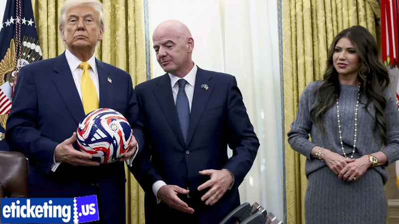 Football World Cup 2026 Tickets | FIFA World Cup Tickets