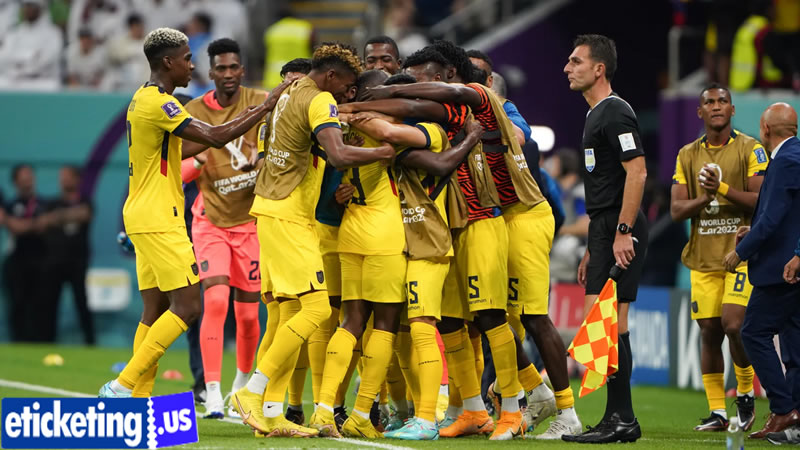 Ecuador vs Curacao Tickets | Germany vs Curacao Tickets