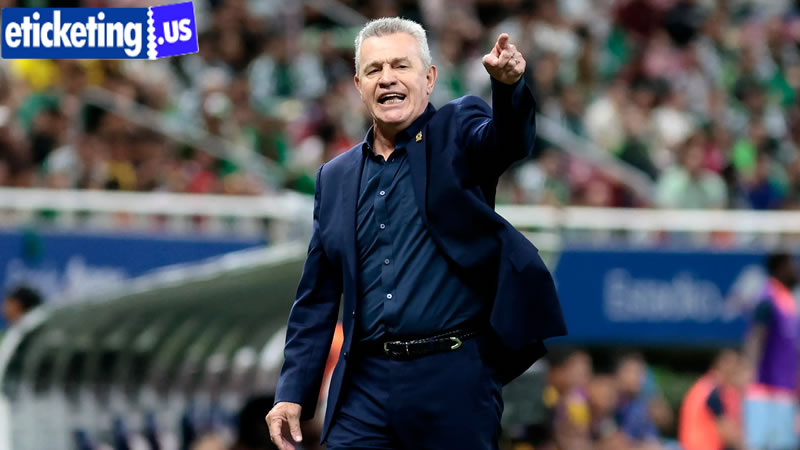 Mexico vs South Africa Tickets | Mexico vs South Korea Tickets