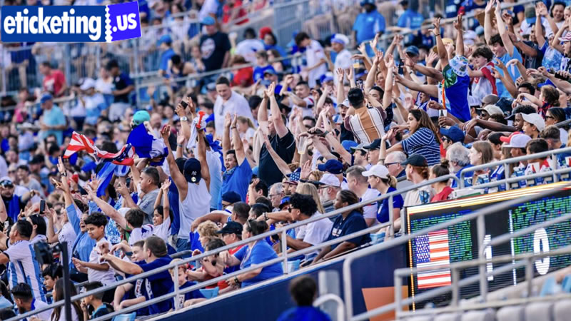 Football World Cup 2026 Tickets | FIFA World Cup Tickets