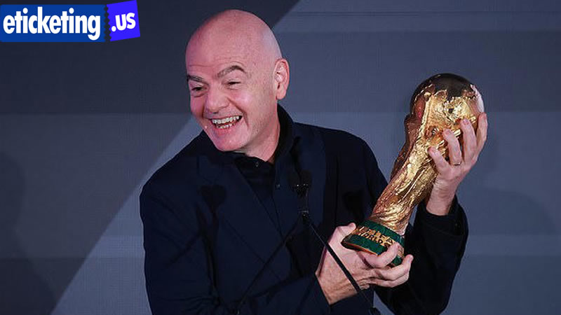 Soccer World Cup Tickets | FIFA 2026 Tickets