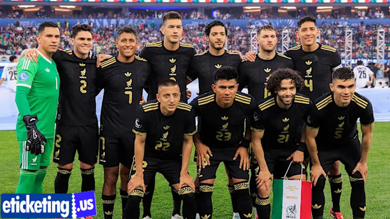 Mexico vs South Africa Tickets | Mexico vs South Korea Tickets