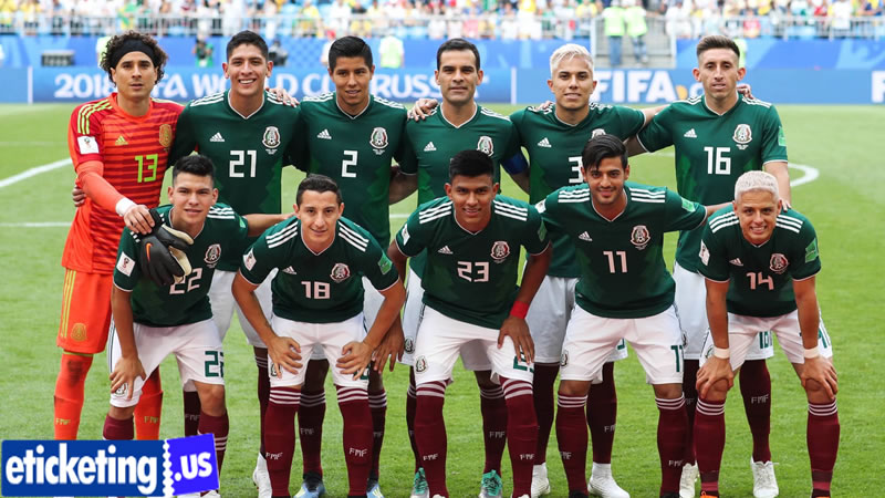 Mexico vs South Africa Tickets | Mexico vs South Korea Tickets