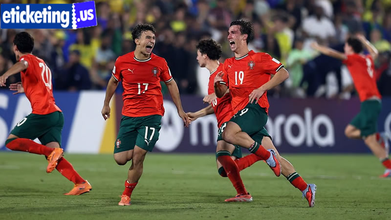 Football World Cup Tickets | FIFA World Cup 2026 Tickets