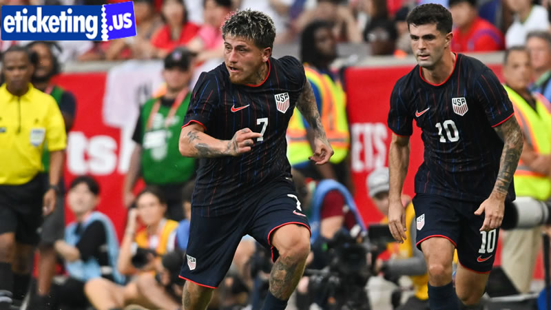 Football World Cup 2026 Tickets | FIFA World Cup Tickets