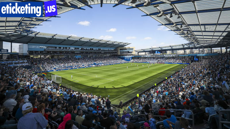 FIFA 2026 Tickets | Football World Cup Tickets