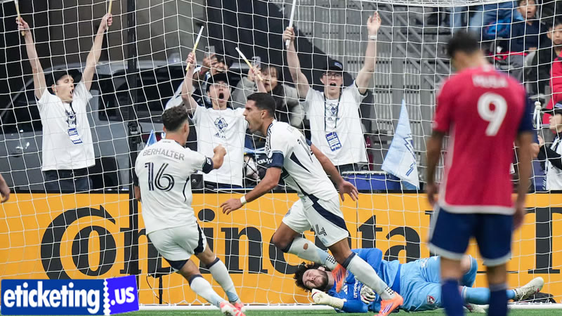 Football World Cup 2026 Tickets | FIFA World Cup Tickets