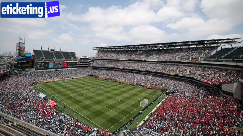 USA vs Australia Tickets | USA FIFA World Cup Tickets | Australia FIFA World Cup Tickets