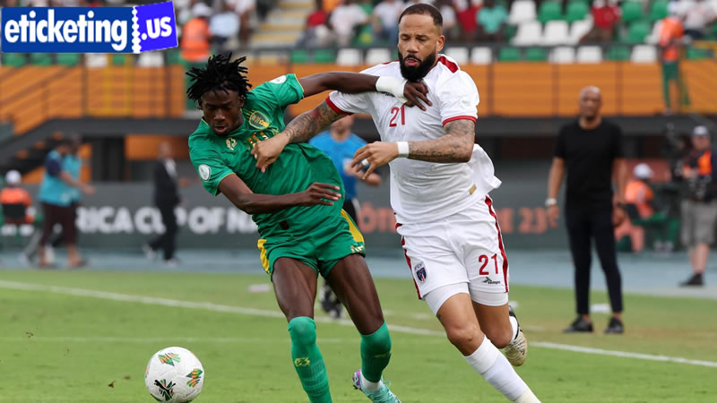 Spain vs Cabo Verde Tickets | Spain vs Saudi Arabia Tickets