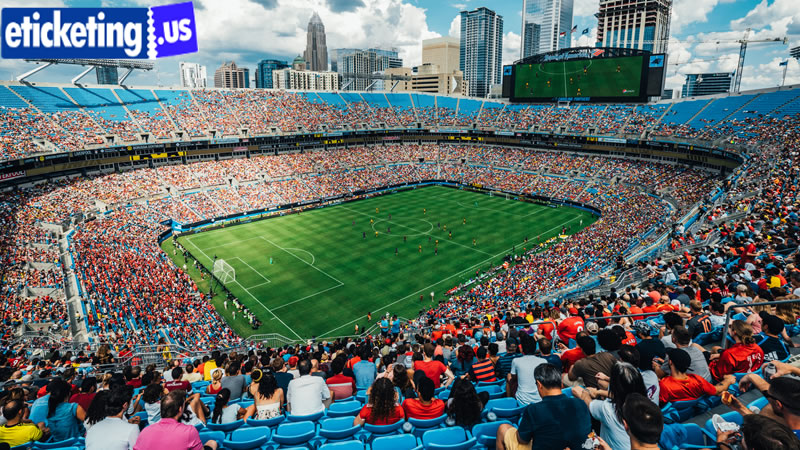 Football World Cup 2026 Tickets | FIFA World Cup Tickets