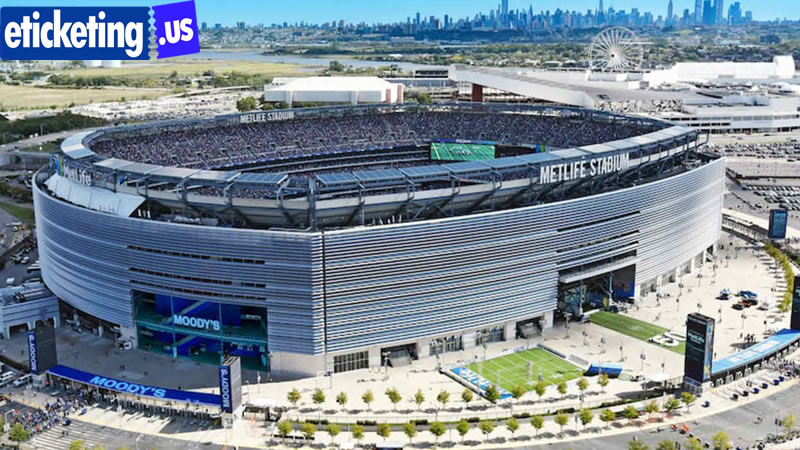 FIFA 2026 Tickets | Football World Cup Tickets