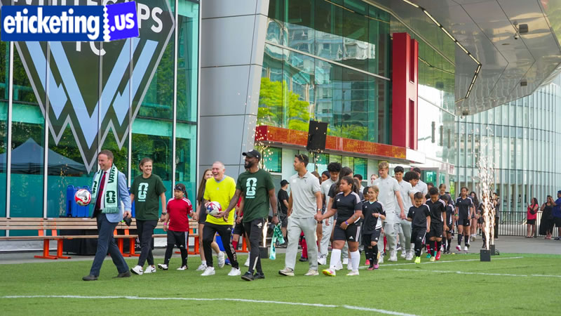 Football World Cup 2026 Tickets | FIFA World Cup Tickets