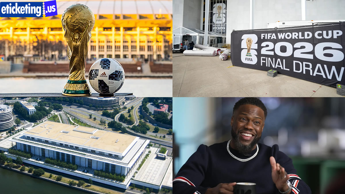 FIFA 2026 Tickets | Football World Cup Tickets