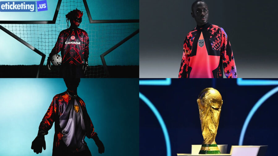 Soccer World Cup | Football World Cup | FIFA World Cup Tickets | FIFA World Cup 2026