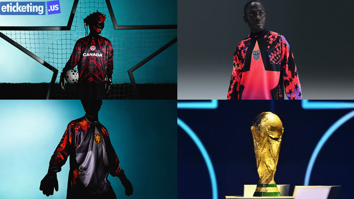 Soccer World Cup | Football World Cup | FIFA World Cup Tickets | FIFA World Cup 2026