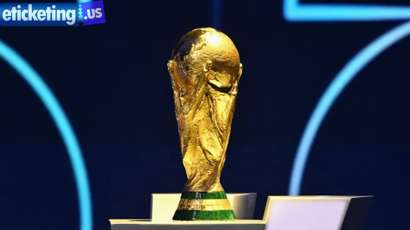 Soccer World Cup | Football World Cup | FIFA World Cup Tickets | FIFA World Cup 2026