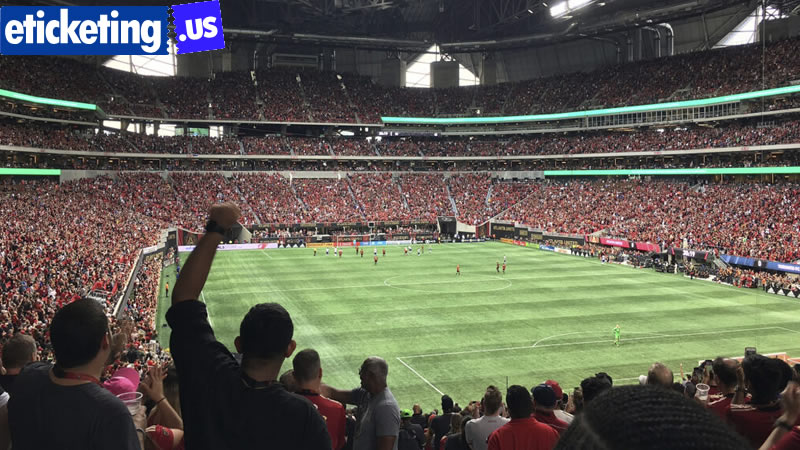 Buy FIFA 2026 Tickets | Tickets for World Cup