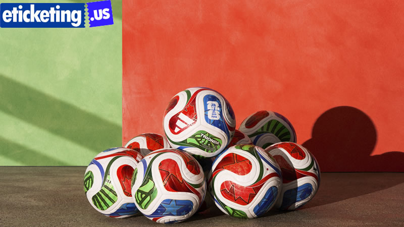 Soccer World Cup Tickets | FIFA 2026 Tickets