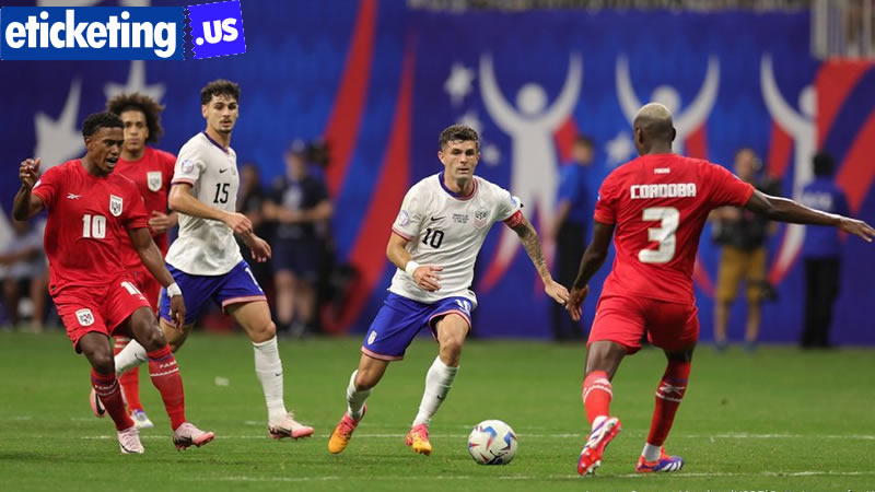 Buy FIFA 2026 Tickets | Tickets for World Cup