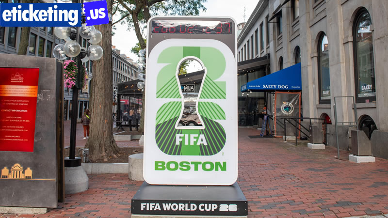 Soccer World Cup Tickets | FIFA 2026 Tickets