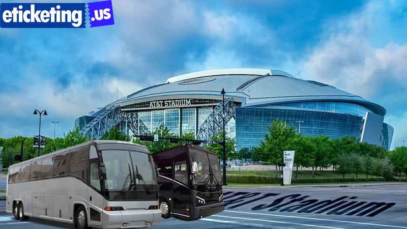 Buy FIFA 2026 Tickets | Tickets for World Cup