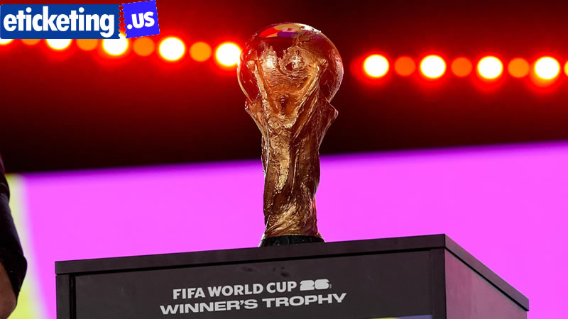 Soccer World Cup Tickets | World Cup Tickets