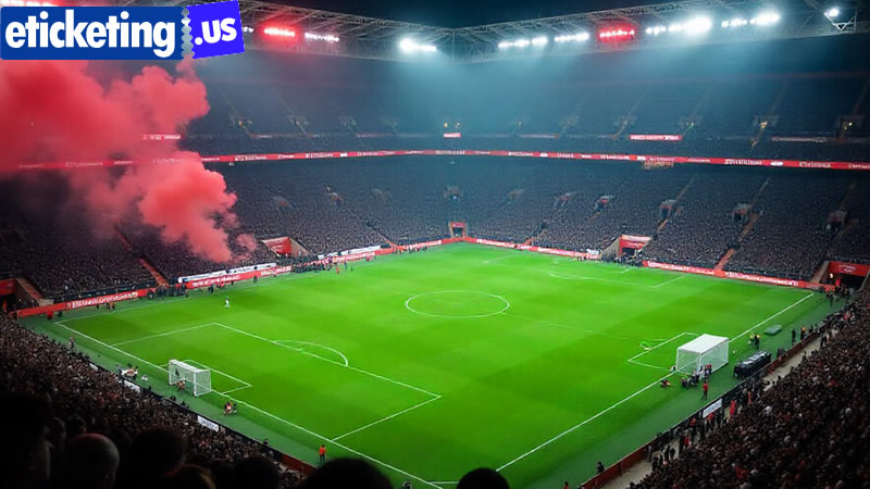 Soccer World Cup Tickets | FIFA 2026 Tickets