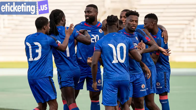 Haiti vs Scotland Tickets | World Cup Tickets | FIFA World Cup Tickets | FIFA 2026 Tickets | Football World Cup Tickets |