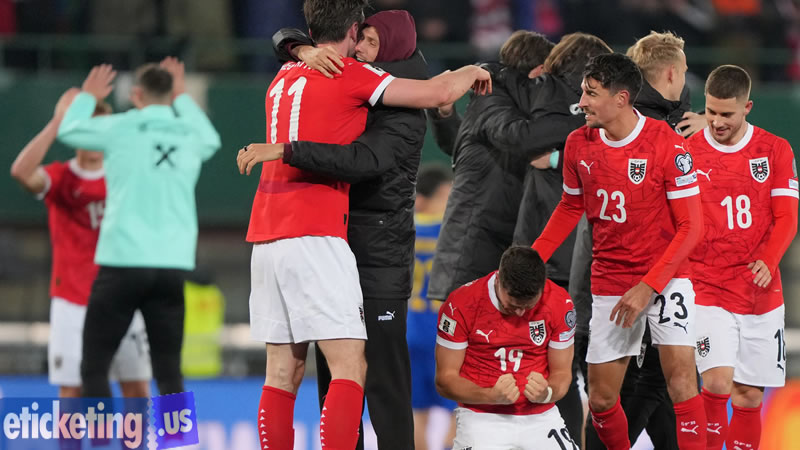 Austria vs Jordan Tickets | Soccer World Cup Tickets | World Cup Tickets | FIFA World Cup Tickets | FIFA 2026 Tickets | Football World Cup Tickets | Football World Cup 2026 Tickets