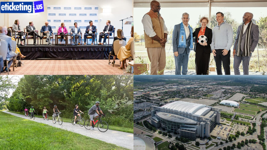 Football World Cup 2026 Tickets | FIFA World Cup Tickets