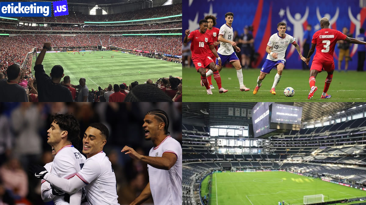 Buy FIFA 2026 Tickets | Tickets for World Cup