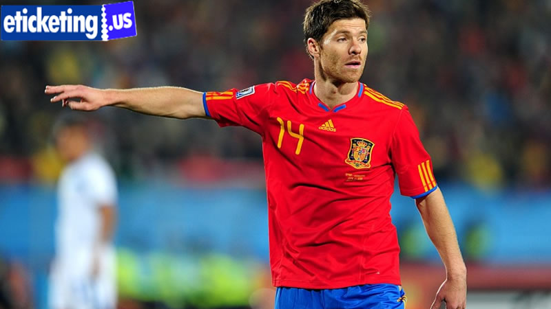 Spain vs Saudi Arabia Tickets | Spain vs Cabo Verde Tickets | World Cup Tickets