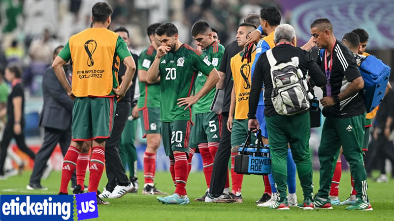 Mexico Vs South Africa Tickets| World Cup Tickets | Soccer World Cup Tickets |Football World Cup Tickets |