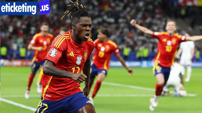 Spain vs Saudi Arabia Tickets| World Cup Tickets | Soccer World Cup Tickets |Football World Cup Tickets |