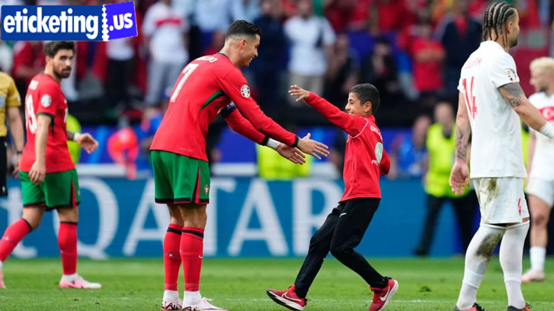 Uzbekistan vs Colombia Tickets | Portugal Vs Uzbekistan Tickets | World Cup Tickets