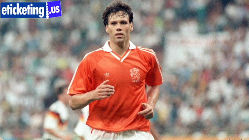 Netherlands vs Japan Tickets | Tunisia vs Netherlands Tickets | World Cup Tickets