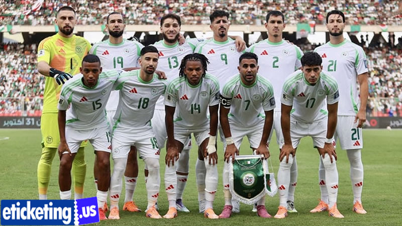 Algeria Vs Austria Tickets | Argentina Vs Austria Tickets